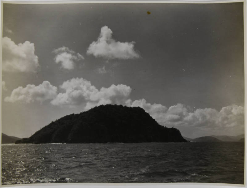 © Estate of Lou Stoumen.  Image courtesy Michael C. Carlos Museum, Emory University.