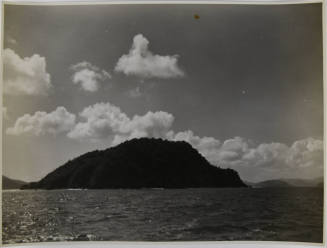 © Estate of Lou Stoumen.  Image courtesy Michael C. Carlos Museum, Emory University.