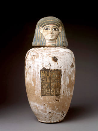 © Michael C. Carlos Museum, Emory University.  Photo by Michael McKelvey.