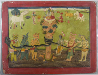 © Michael C. Carlos Museum, Emory University