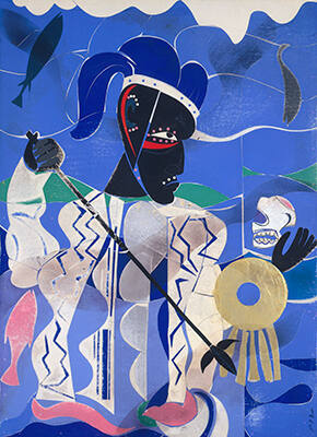 © Romare Bearden Foundation and Estate