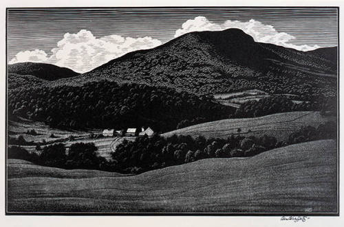 © Estate of Asa Cheffetz. Image courtesy of the Michael C. Carlos Museum, Emory University.  Ph ...