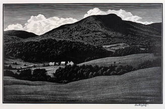 © Estate of Asa Cheffetz. Image courtesy of the Michael C. Carlos Museum, Emory University.  Ph ...