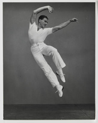 © Estate of George Platt Lynes.  Photo © Bruce M. White, 2008. 