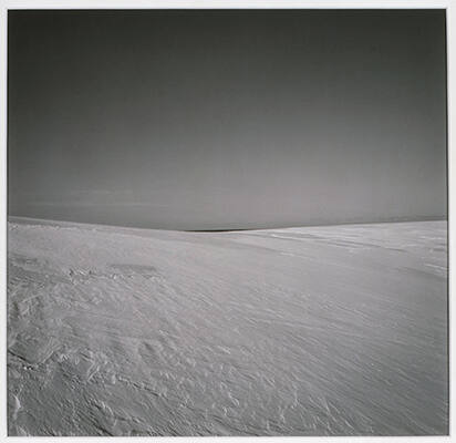© Estate of Harry Callahan. Photo © Bruce M. White, 2006.