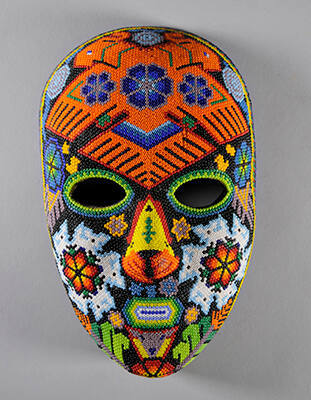 Grandfather Sun, Grandmother Moon: Wixarika Arts of Modern West Mexico ...