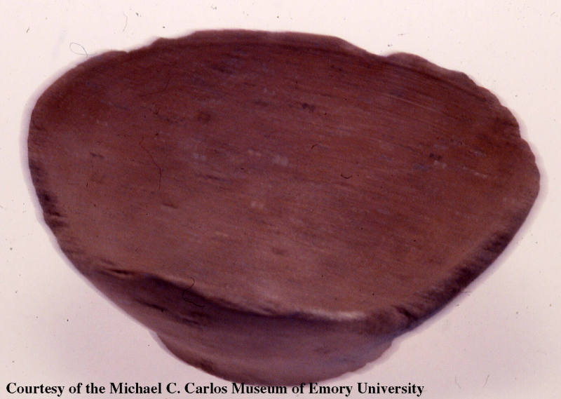 © Michael C. Carlos Museum, Emory University