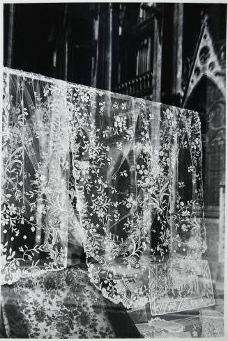 © Leonard Freed / Magnum Photos.  Image courtesy Michael C. Carlos Museum, Emory University.
