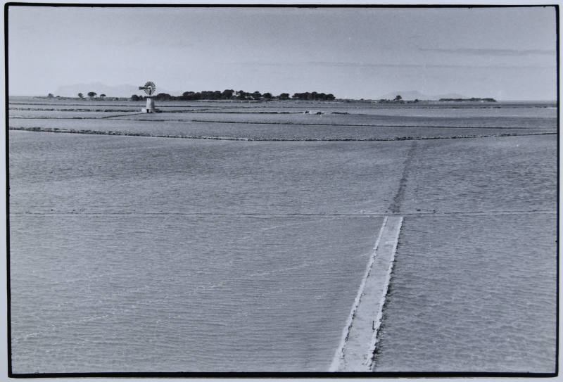 © Leonard Freed / Magnum Photos.  Image courtesy Michael C. Carlos Museum, Emory University.