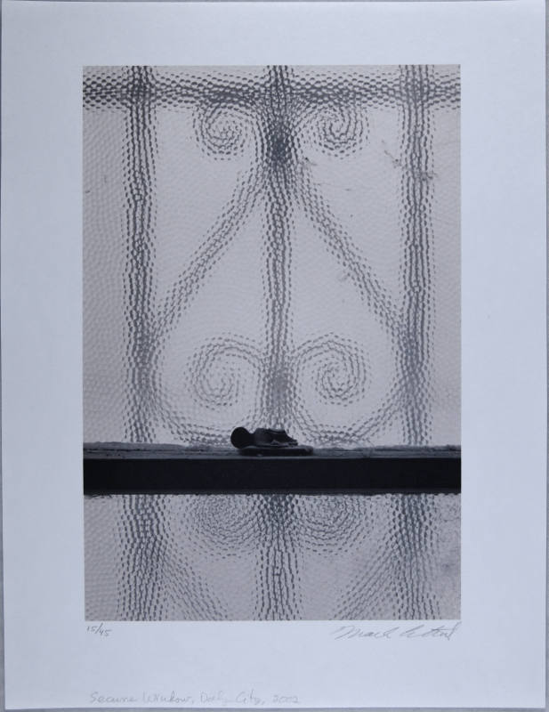 © Mark Citret.  Image courtesy Michael C. Carlos Museum, Emory University.