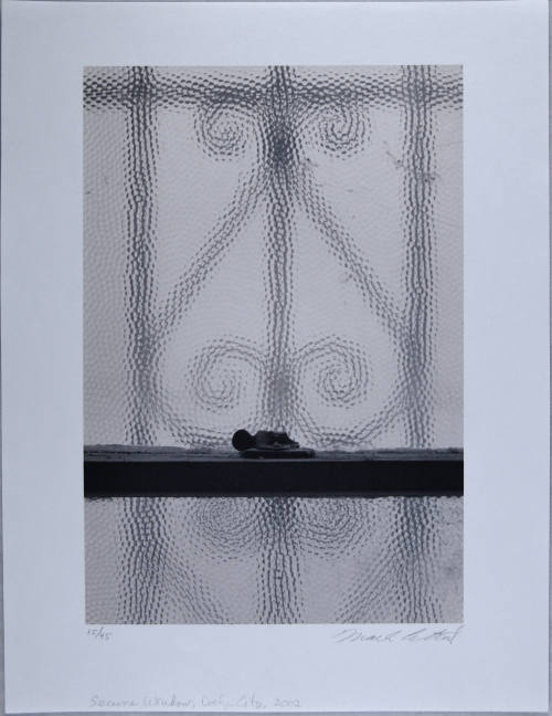 © Mark Citret.  Image courtesy Michael C. Carlos Museum, Emory University.