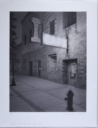 © Mark Citret.  Image courtesy Michael C. Carlos Museum, Emory University.