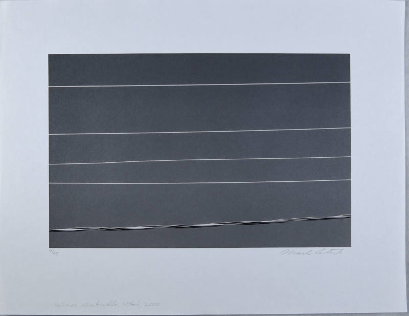 © Mark Citret.  Image courtesy Michael C. Carlos Museum, Emory University.