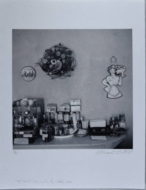 © Mark Citret.  Image courtesy Michael C. Carlos Museum, Emory University.