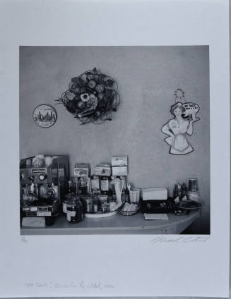 © Mark Citret.  Image courtesy Michael C. Carlos Museum, Emory University.
