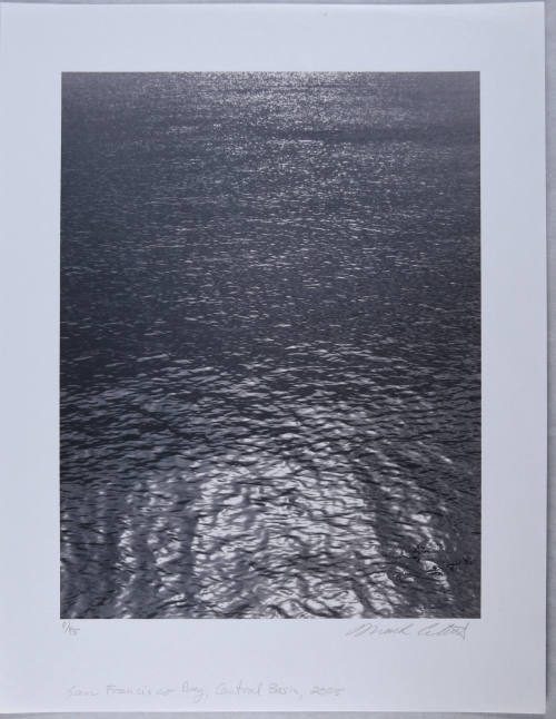 © Mark Citret.  Image courtesy Michael C. Carlos Museum, Emory University.