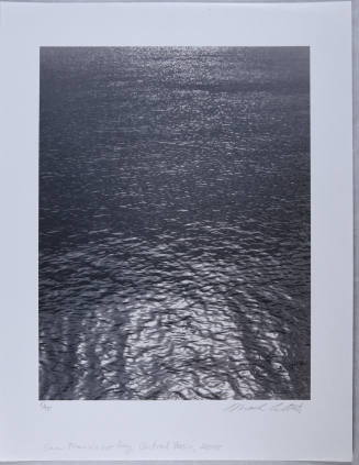 © Mark Citret.  Image courtesy Michael C. Carlos Museum, Emory University.