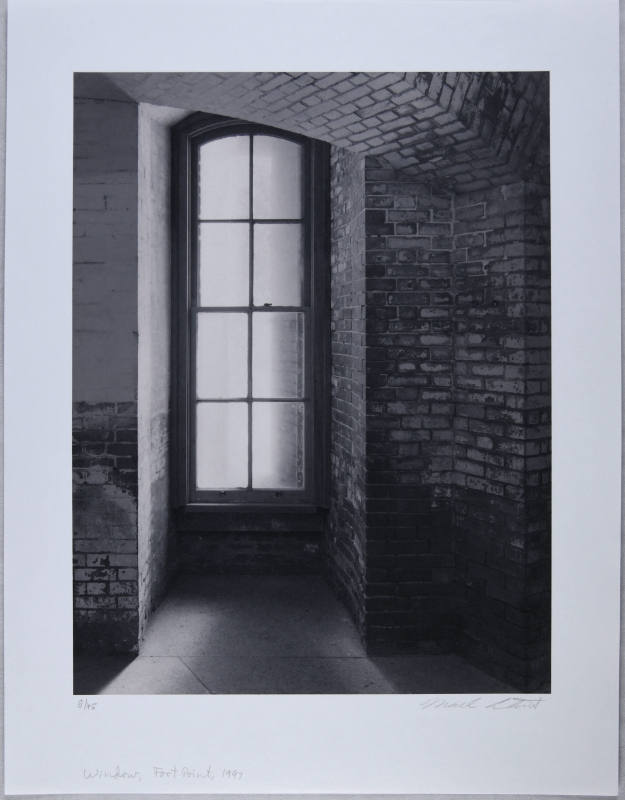 © Mark Citret.  Image courtesy Michael C. Carlos Museum, Emory University.