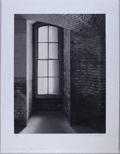 © Mark Citret.  Image courtesy Michael C. Carlos Museum, Emory University.