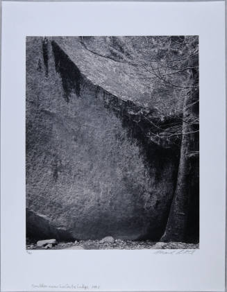 © Mark Citret.  Image courtesy Michael C. Carlos Museum, Emory University.