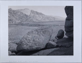 © Mark Citret.  Image courtesy Michael C. Carlos Museum, Emory University.