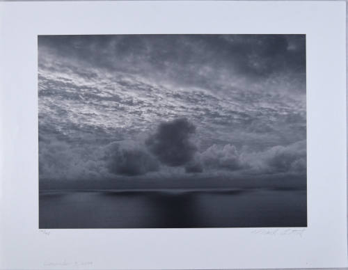 © Mark Citret.  Image courtesy Michael C. Carlos Museum, Emory University.