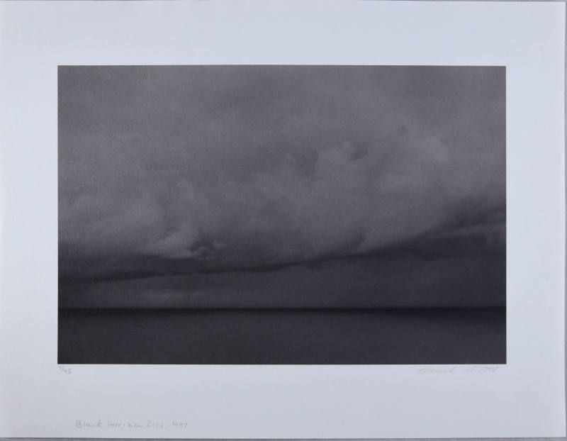 © Mark Citret.  Image courtesy Michael C. Carlos Museum, Emory University.