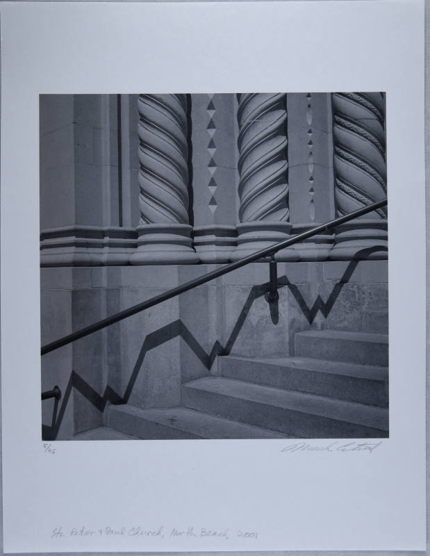 © Mark Citret.  Image courtesy Michael C. Carlos Museum, Emory University.