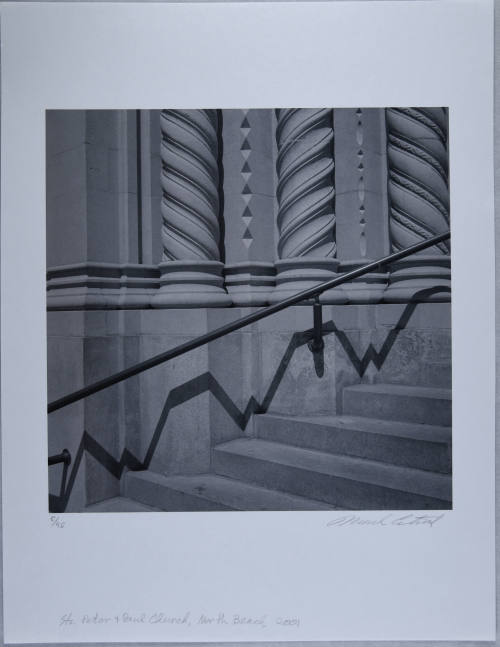 © Mark Citret.  Image courtesy Michael C. Carlos Museum, Emory University.