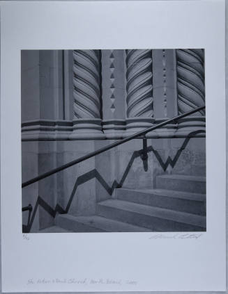 © Mark Citret.  Image courtesy Michael C. Carlos Museum, Emory University.