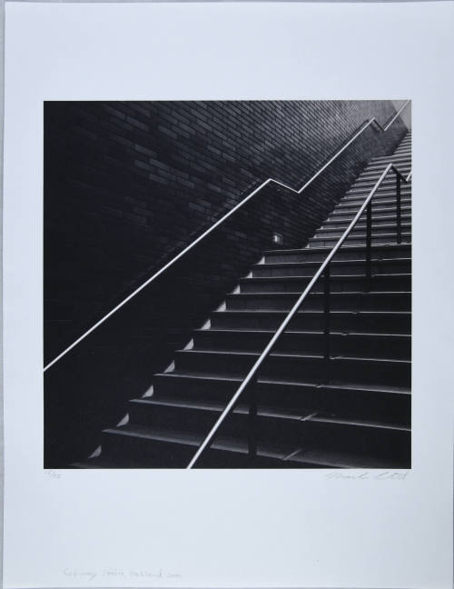 © Mark Citret.  Image courtesy Michael C. Carlos Museum, Emory University.