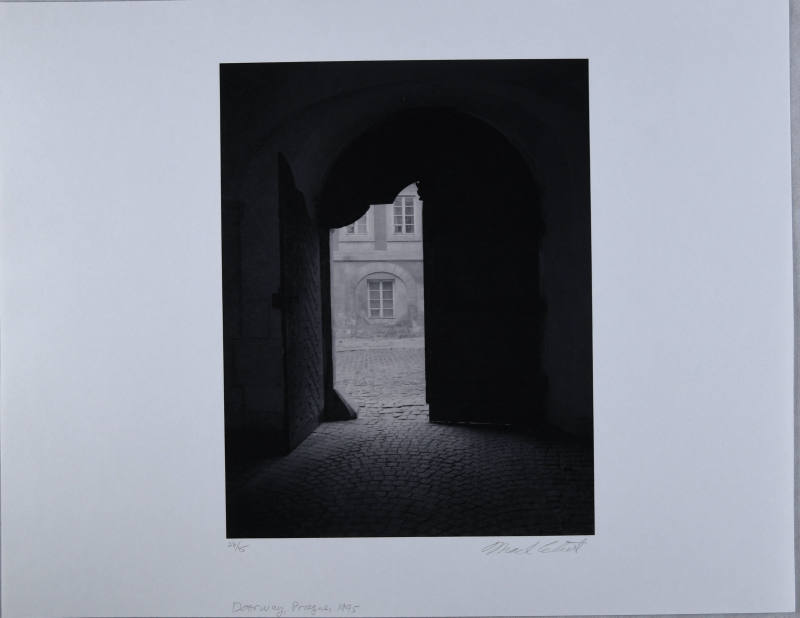 © Mark Citret.  Image courtesy Michael C. Carlos Museum, Emory University.