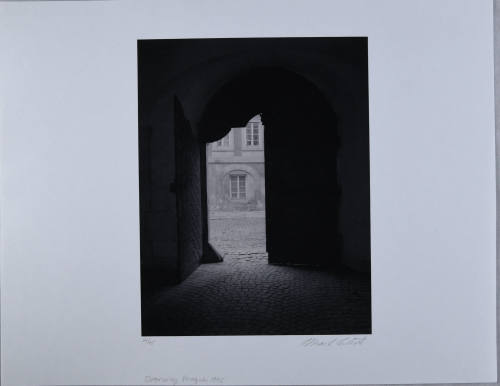 © Mark Citret.  Image courtesy Michael C. Carlos Museum, Emory University.