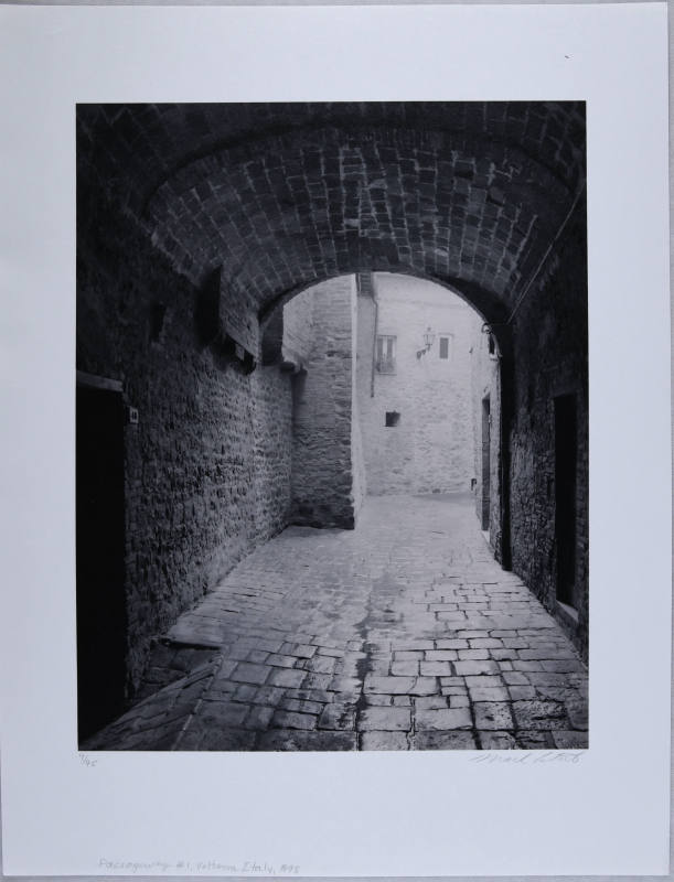 © Mark Citret.  Image courtesy Michael C. Carlos Museum, Emory University.