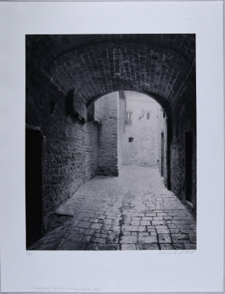 © Mark Citret.  Image courtesy Michael C. Carlos Museum, Emory University.
