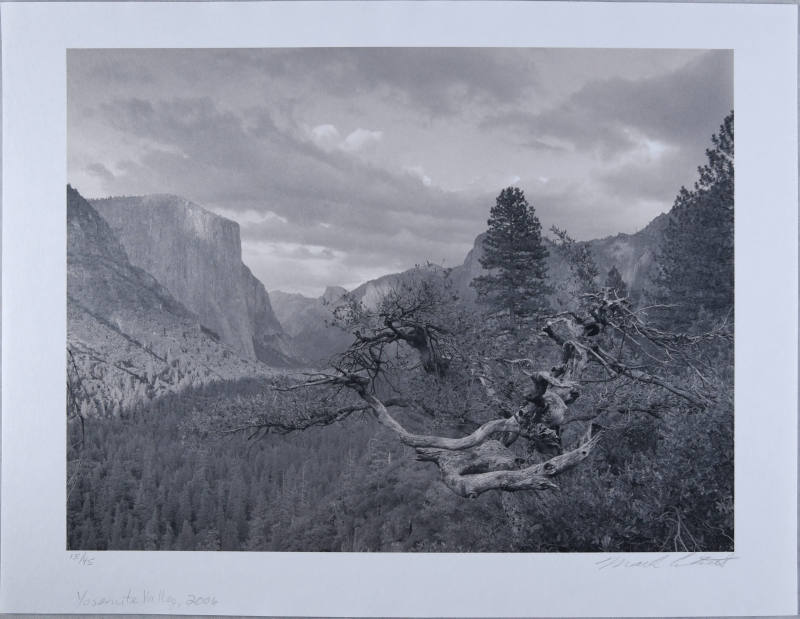 © Mark Citret.  Image courtesy Michael C. Carlos Museum, Emory University.