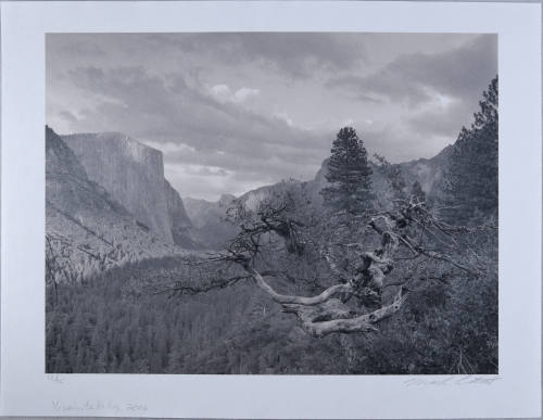 © Mark Citret.  Image courtesy Michael C. Carlos Museum, Emory University.