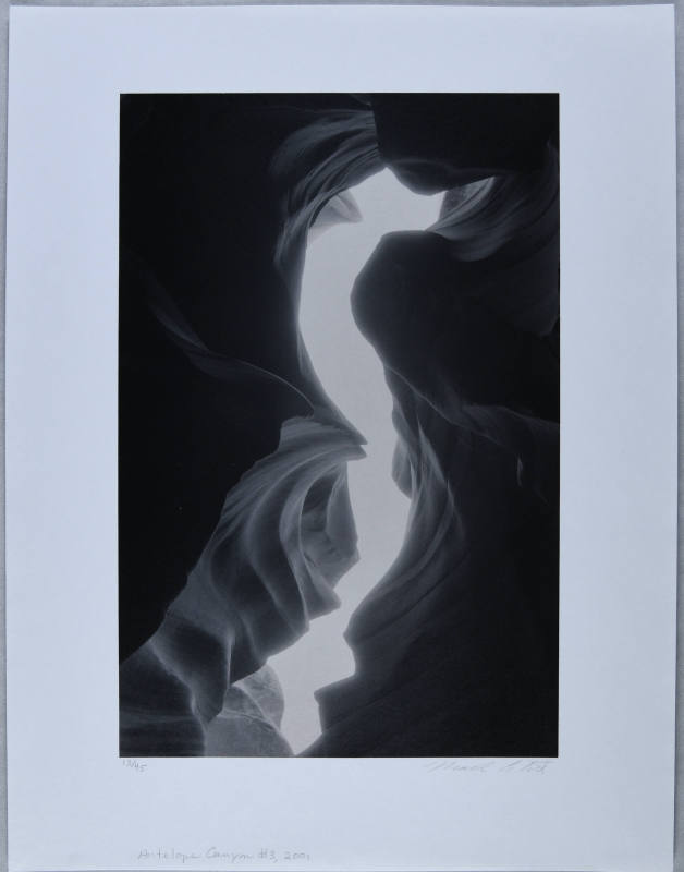 © Mark Citret.  Image courtesy Michael C. Carlos Museum, Emory University.