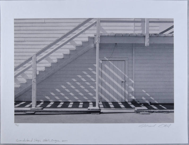 © Mark Citret.  Image courtesy Michael C. Carlos Museum, Emory University.