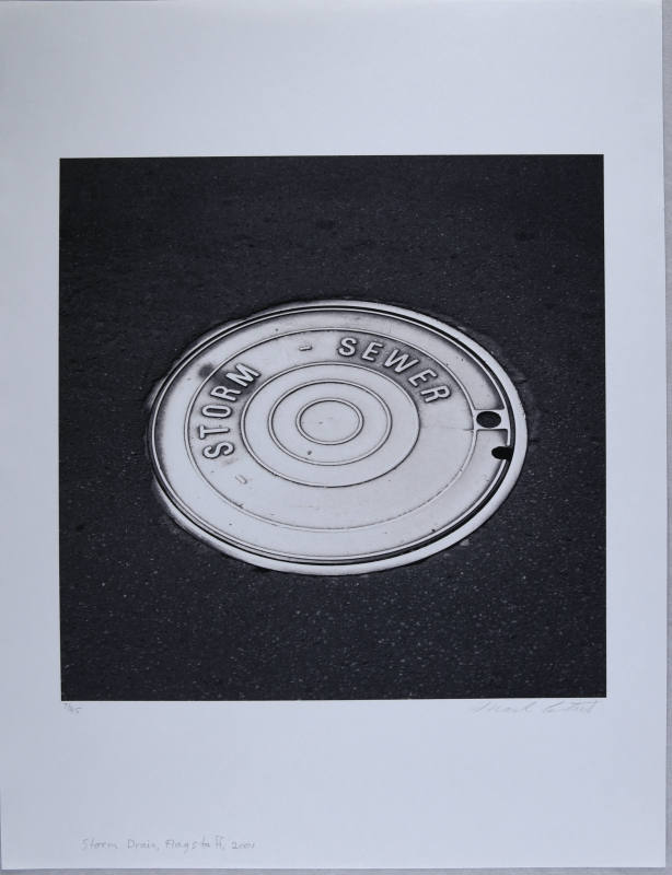 © Mark Citret.  Image courtesy Michael C. Carlos Museum, Emory University.