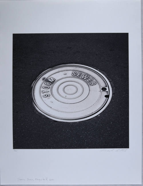 © Mark Citret.  Image courtesy Michael C. Carlos Museum, Emory University.