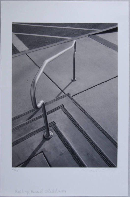 © Mark Citret.  Image courtesy Michael C. Carlos Museum, Emory University.