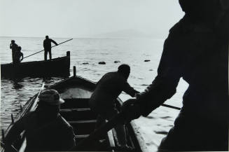 © Leonard Freed / Magnum Photos.  Image courtesy Michael C. Carlos Museum, Emory University.