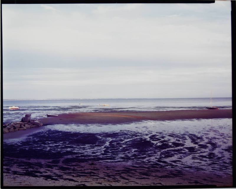 © Joel Meyerowitz.  Image courtesy Michael C. Carlos Museum, Emory University