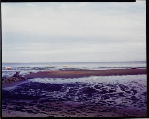 © Joel Meyerowitz.  Image courtesy Michael C. Carlos Museum, Emory University
