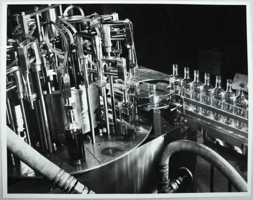 © Estate of Edward Quigley.  Image courtesy Michael C. Carlos Museum, Emory University.