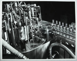 © Estate of Edward Quigley.  Image courtesy Michael C. Carlos Museum, Emory University.