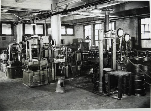 © Estate of Edward Quigley.  Image courtesy Michael C. Carlos Museum, Emory University.