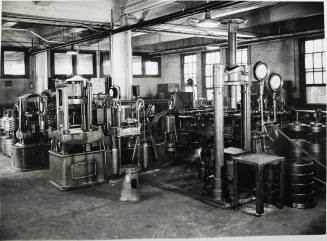 © Estate of Edward Quigley.  Image courtesy Michael C. Carlos Museum, Emory University.