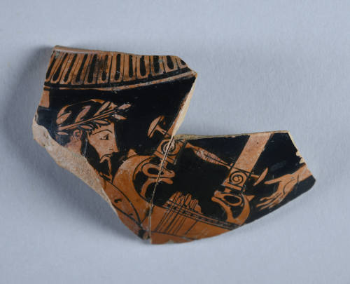 © Michael C. Carlos Museum, Emory University